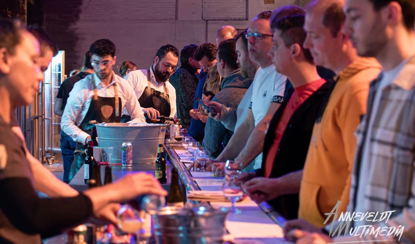 Bierfestivals zomer 2023 Bierfestivals zomer 2023