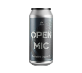 Yankee & Kraut Open Mic 44cl Yankee & Kraut Open Mic 44cl