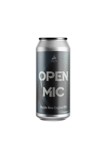 Open Mic 44cl