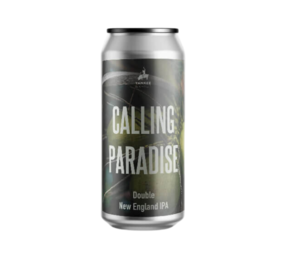 Yankee & Kraut Calling Paradise 44cl Yankee & Kraut Calling Paradise 44cl