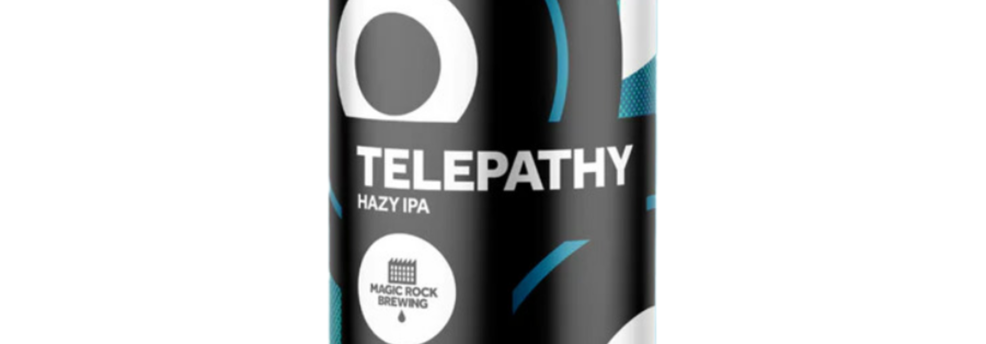 Magic Rock Telepathy 44cl 6,5%