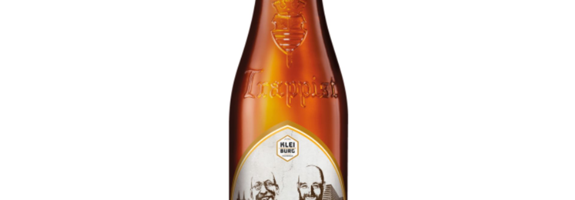 La Trappe / Brouwerij Kleiburg Tripel Traditionair 33cl 8,5%