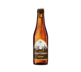 La Trappe Tripel Traditionair 33cl La Trappe Tripel Traditionair 33cl