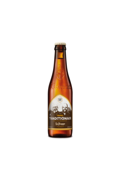 Tripel Traditionair 33cl