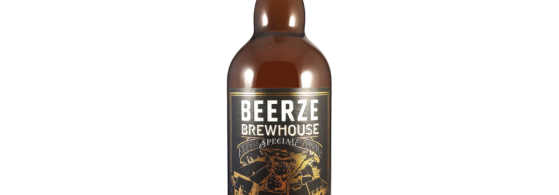 Beerze Brewhouse Special No. 1 75cl 10%