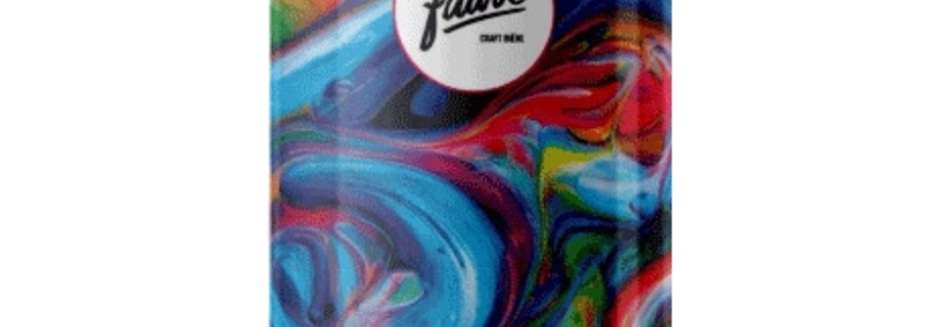 Fauve Biere Une Valse à Cent Temps 33cl 10%
