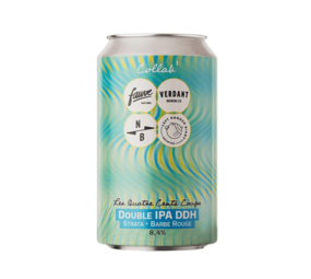Fauve Biere Les Quatre Cents Coups 33cl Fauve Biere Les Quatre Cents Coups 33cl