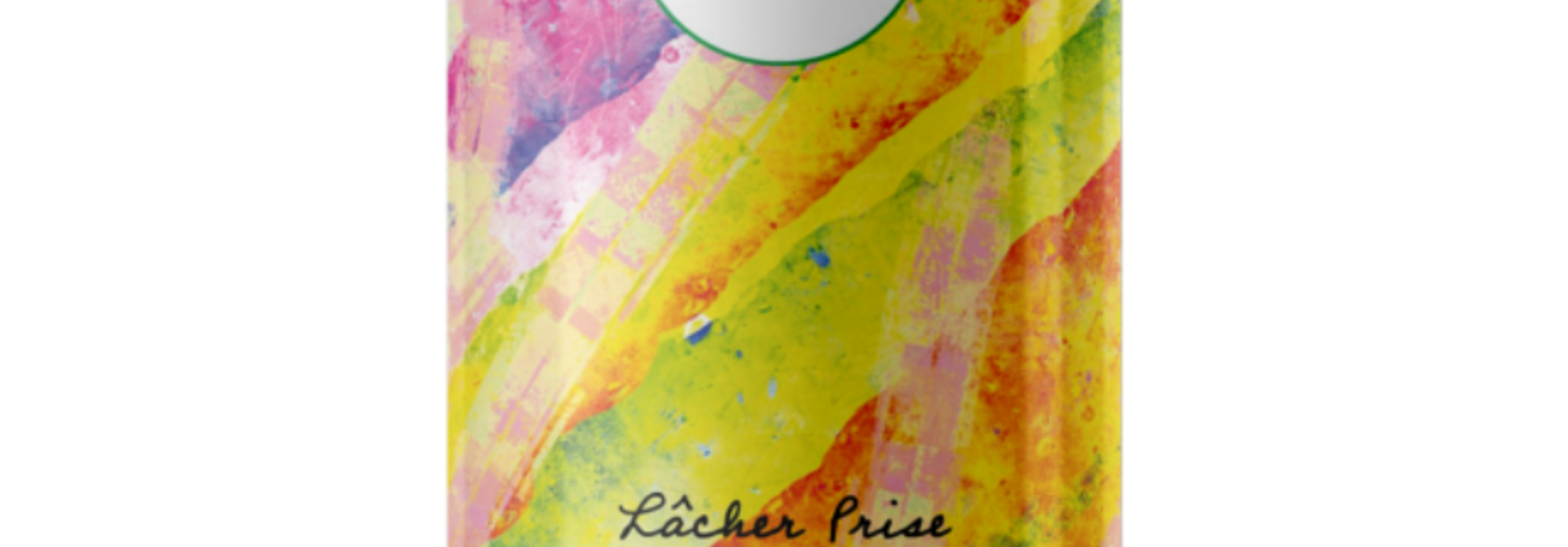 Fauve Biere Lacher Prise 33cl 10%