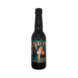 La Pirata La Pirata Brewing Black Bock Bourbon BA 33cl 13% La Pirata La Pirata Brewing Black Bock Bourbon BA 33cl 13%