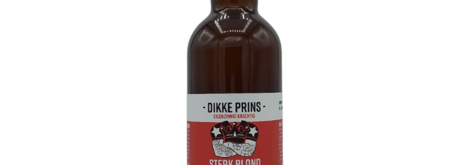 Durs Dikke Prins 75cl 8,5%