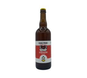 Durs Dikke Prins 75cl Durs Dikke Prins 75cl