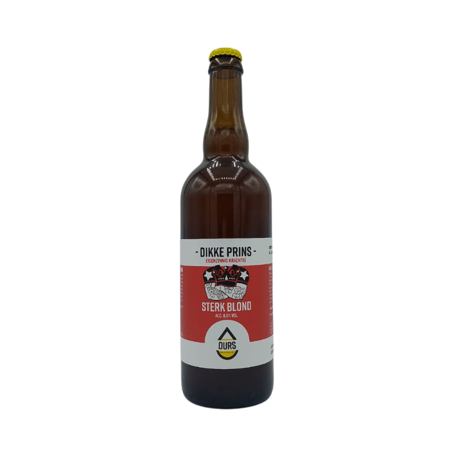 Durs Dikke Prins 75cl
