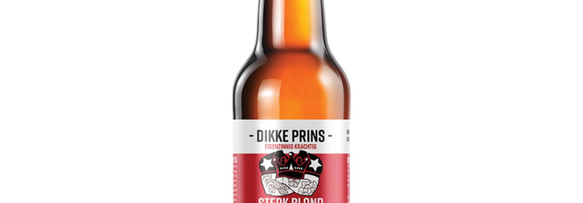 Durs Dikke Prins 33cl 8,5%