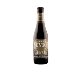 Malheur Novice Black Tripel 33cl Malheur Novice Black Tripel 33cl