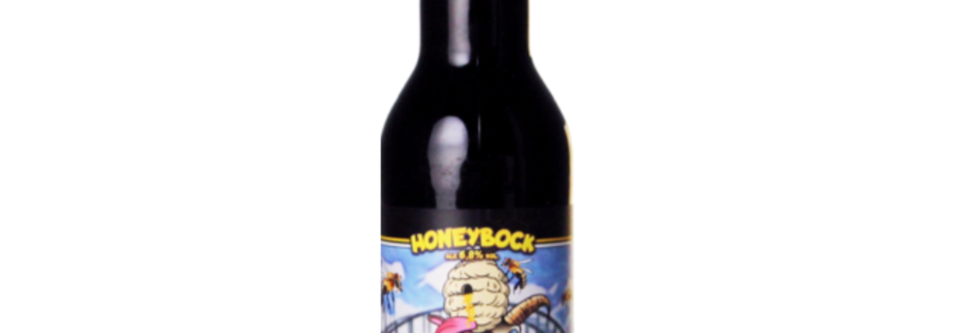 Durs Honeybock 33cl 6,8%