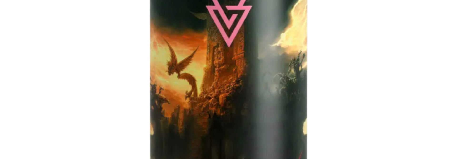 Azvex Brewing Age of Annihilation 44cl 10%