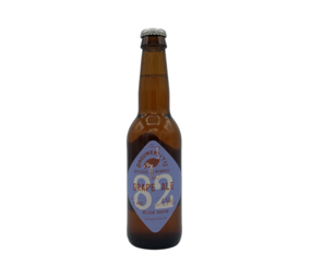 't Ij 82 Grape Ale 33cl 't Ij 82 Grape Ale 33cl