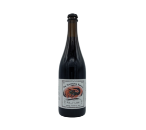 Kromme Haring Kalle Met Den Oak III 75cl Kromme Haring Kalle Met Den Oak III 75cl