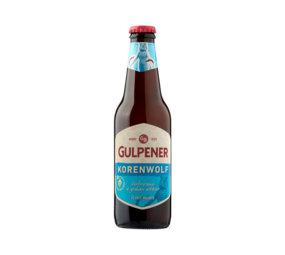 Gulpener Korenwolf 30cl Gulpener Korenwolf 30cl