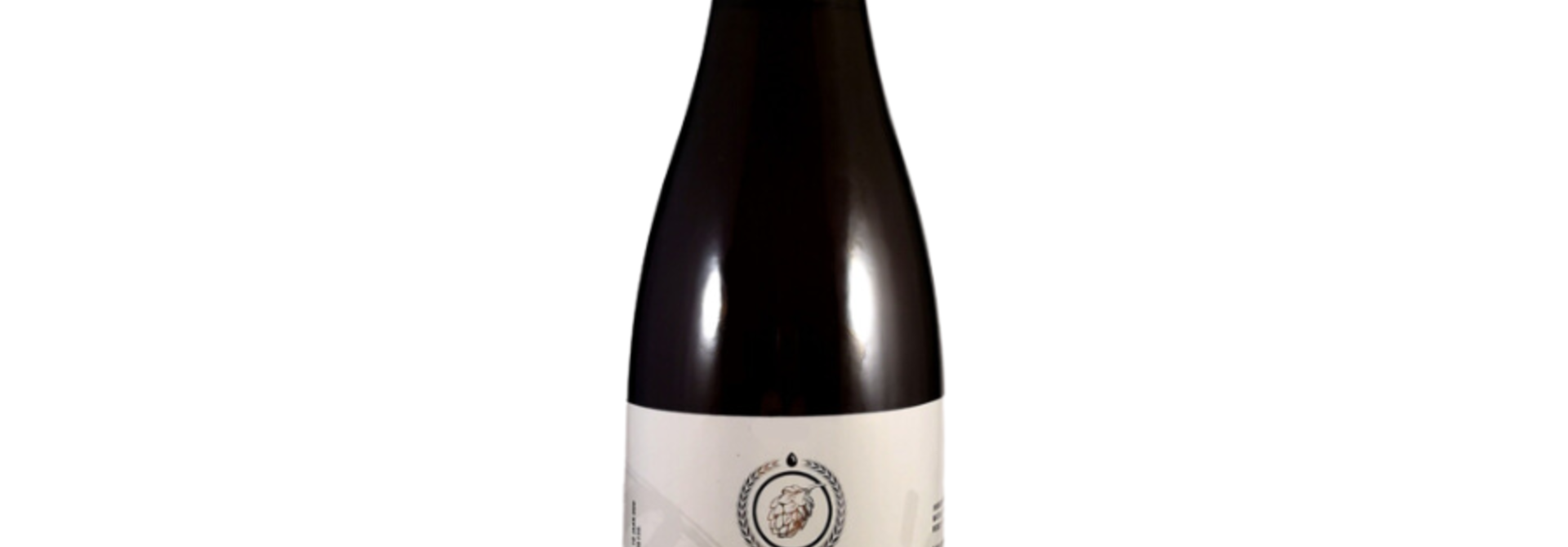 Brouwerij Holevoort Special No. 30 Barrel Aged 37,5cl 10,8%
