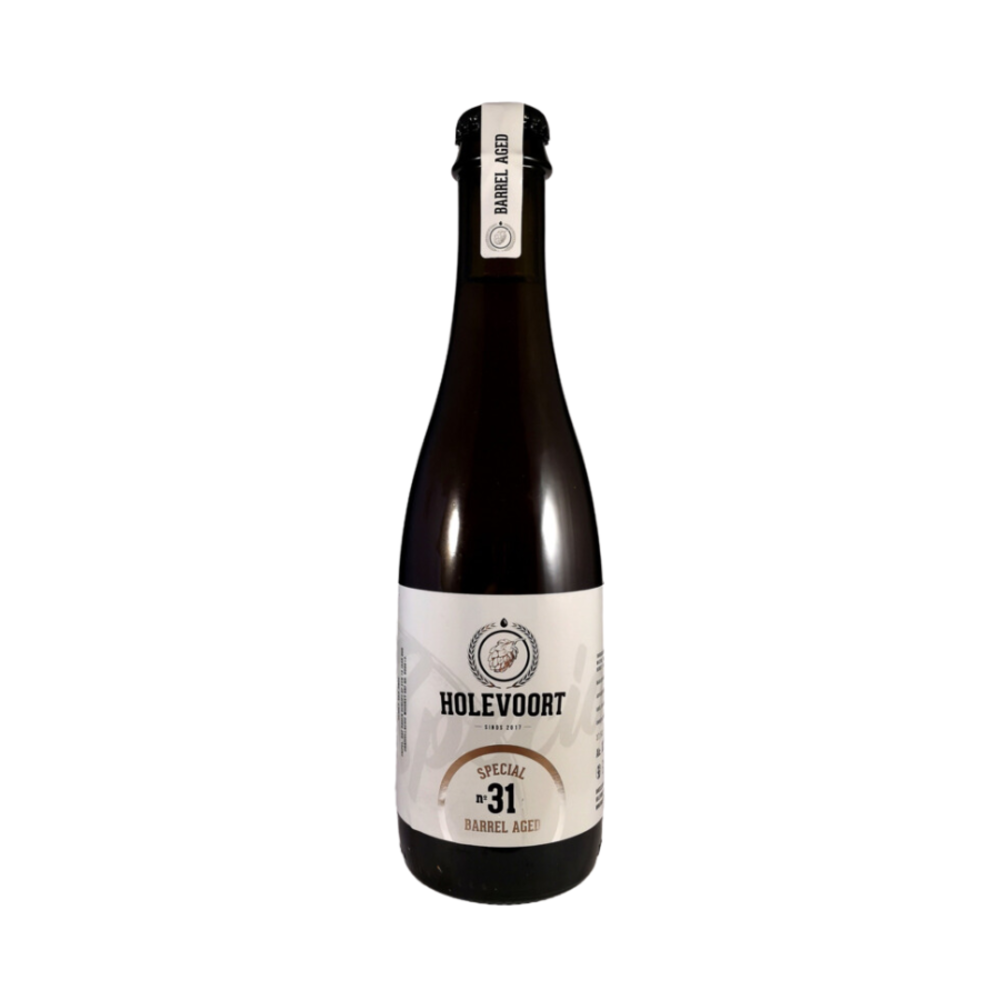 Holevoort Brouwerij Holevoort Special No. 31 Barrel Aged 37,5cl 10,8%