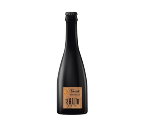 La Goudale Grand Cru Rhum Finish 33cl La Goudale Grand Cru Rhum Finish 33cl
