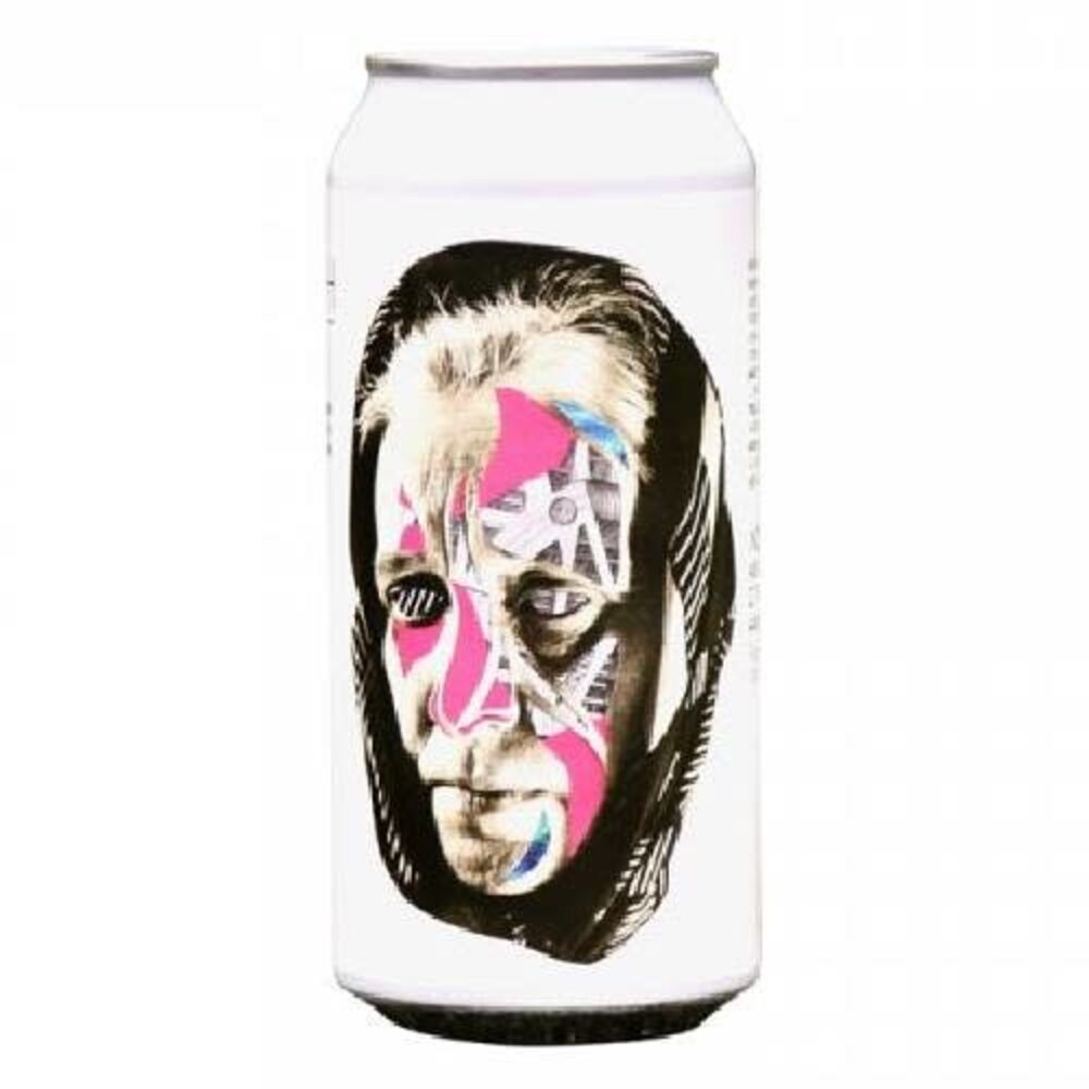 WHIPLASH WHIPLASH BONE MACHINE 44CL