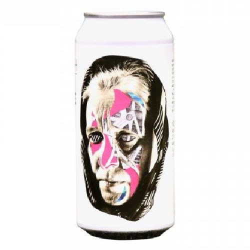 WHIPLASH WHIPLASH BONE MACHINE 44CL