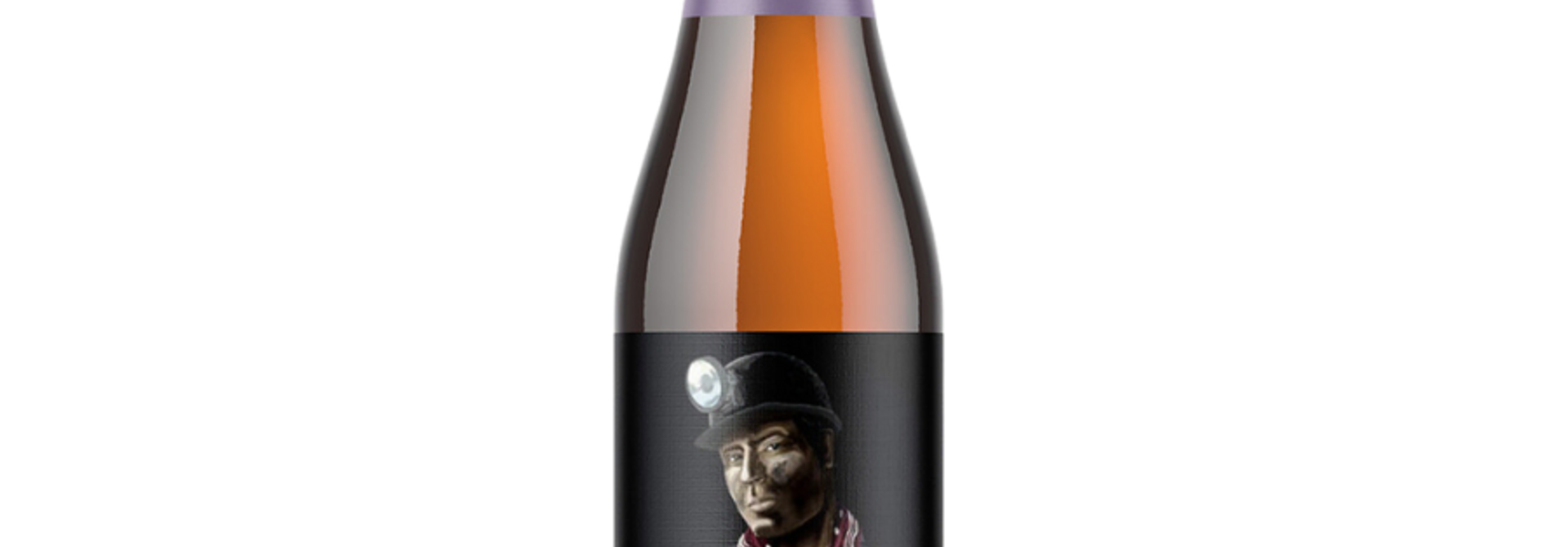 Kompel Prion Des Fleurs 33cl 8%