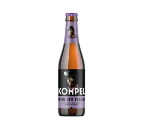 Kompel Prion Des Fleurs 33cl Kompel Prion Des Fleurs 33cl