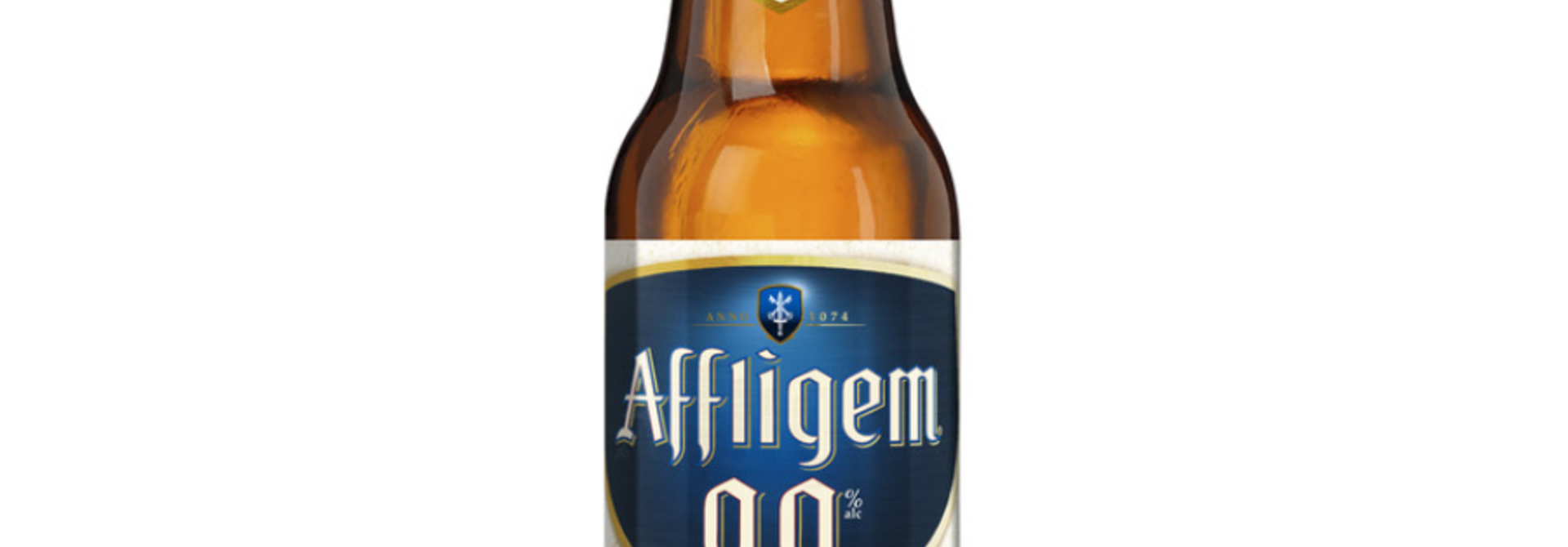 Affligem Blond 0.0 33cl 0%