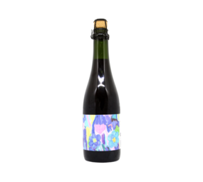 Lindheim Olkompani Coolship Blabaer - Farmer's Reserve 37,5cl Lindheim Olkompani Coolship Blabaer - Farmer's Reserve 37,5cl