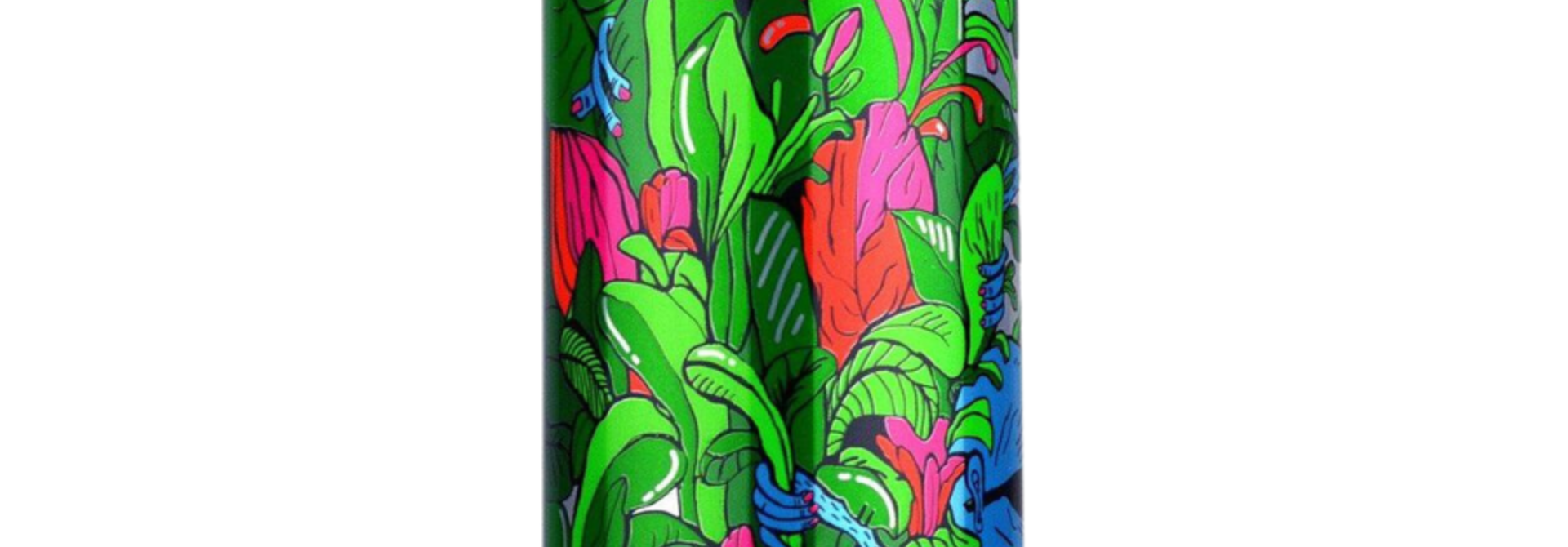 Lervig Tasty Juice 50cl 6%