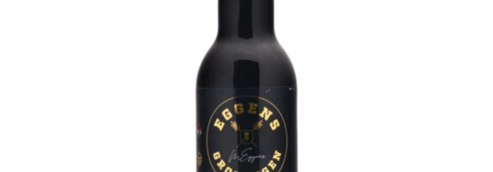 Eggens Russian Imperial Stout 33cl 11%