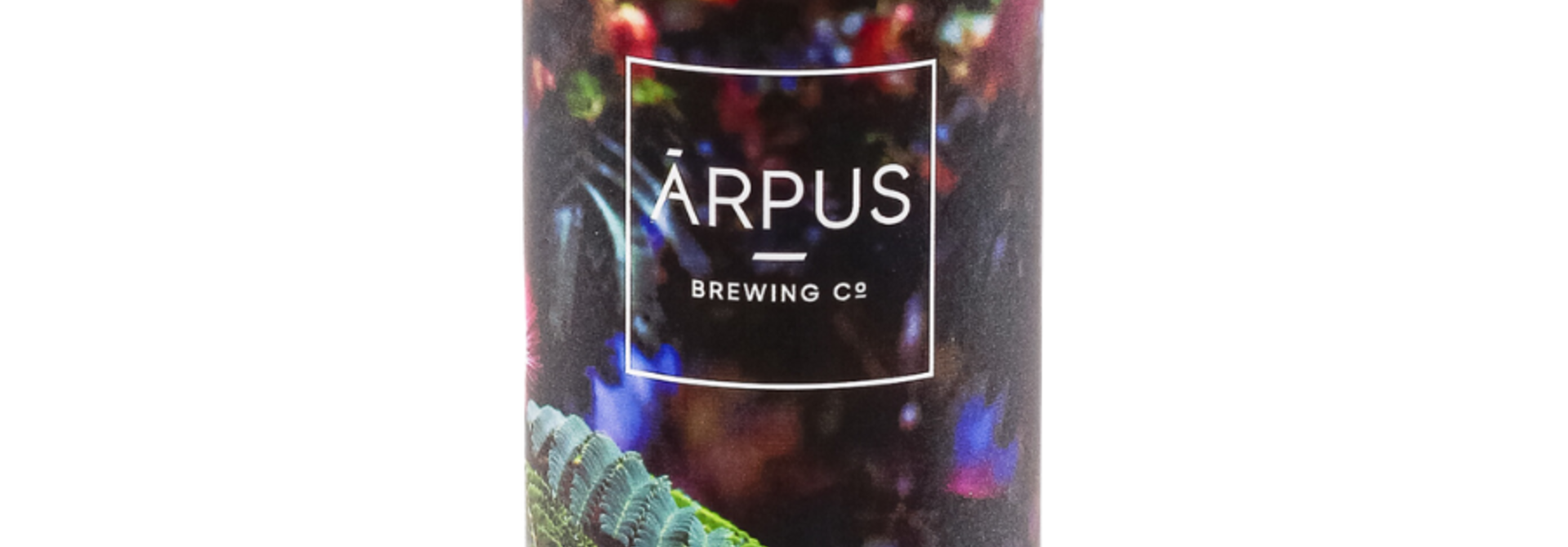 Arpus Mango x Apricot x Almond Smoothie Sour Ale 44cl 5%