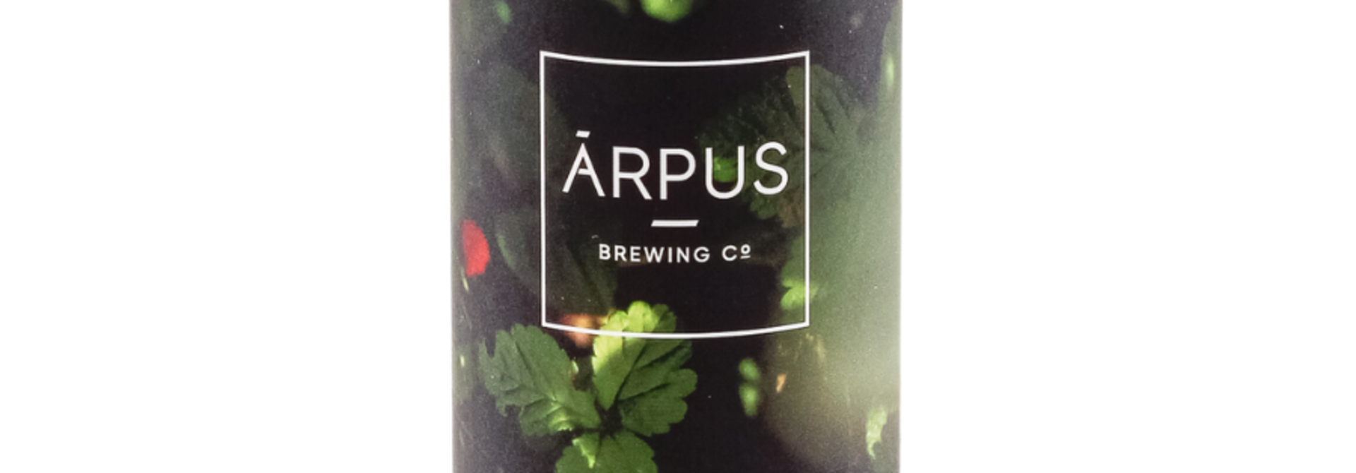Arpus Pineapple x Cherry x Strawberry Sour Ale 44cl 5%