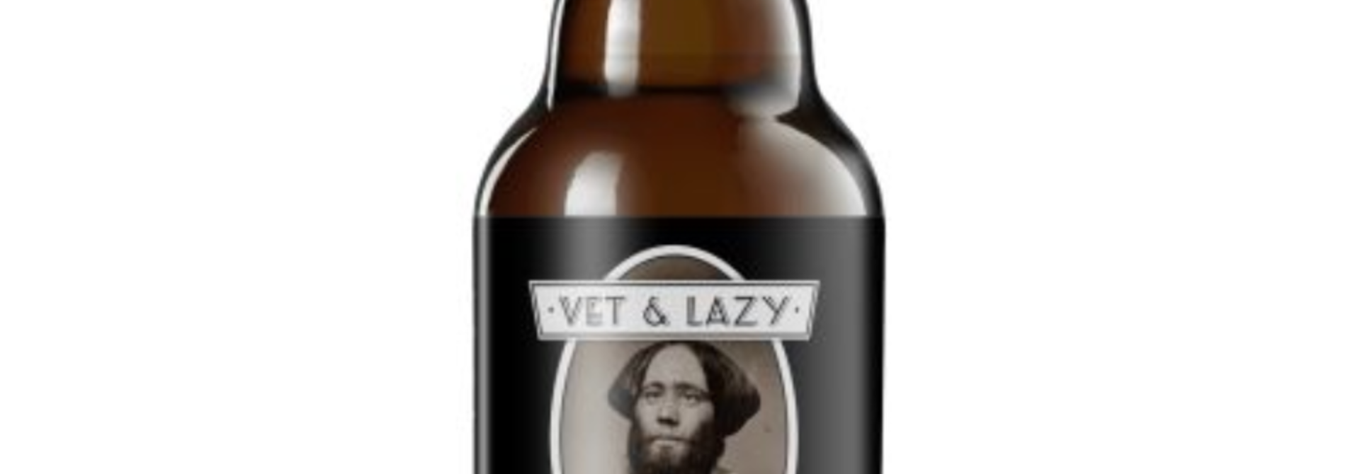 Vet & Lazy Je Moeder 33Cl 8,5%