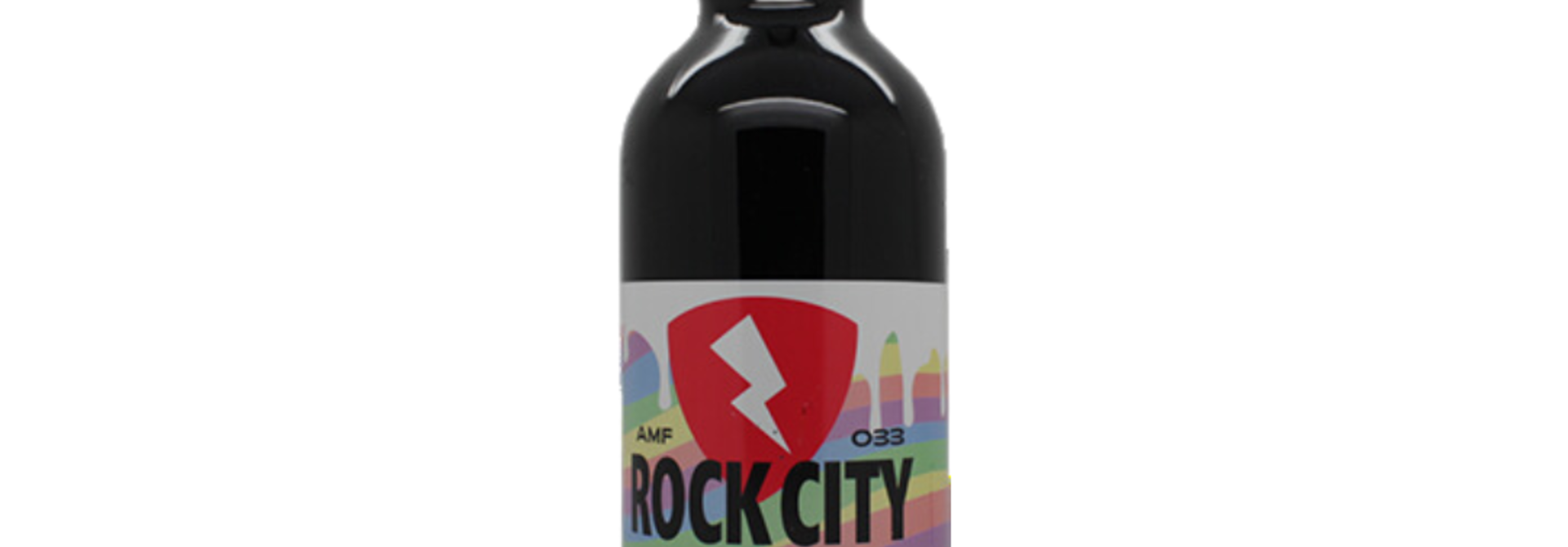 Rock City Choco Milkstout 75cl 5,1%