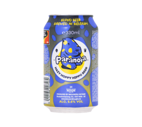 Huyghe Paranoia 33cl Huyghe Paranoia 33cl