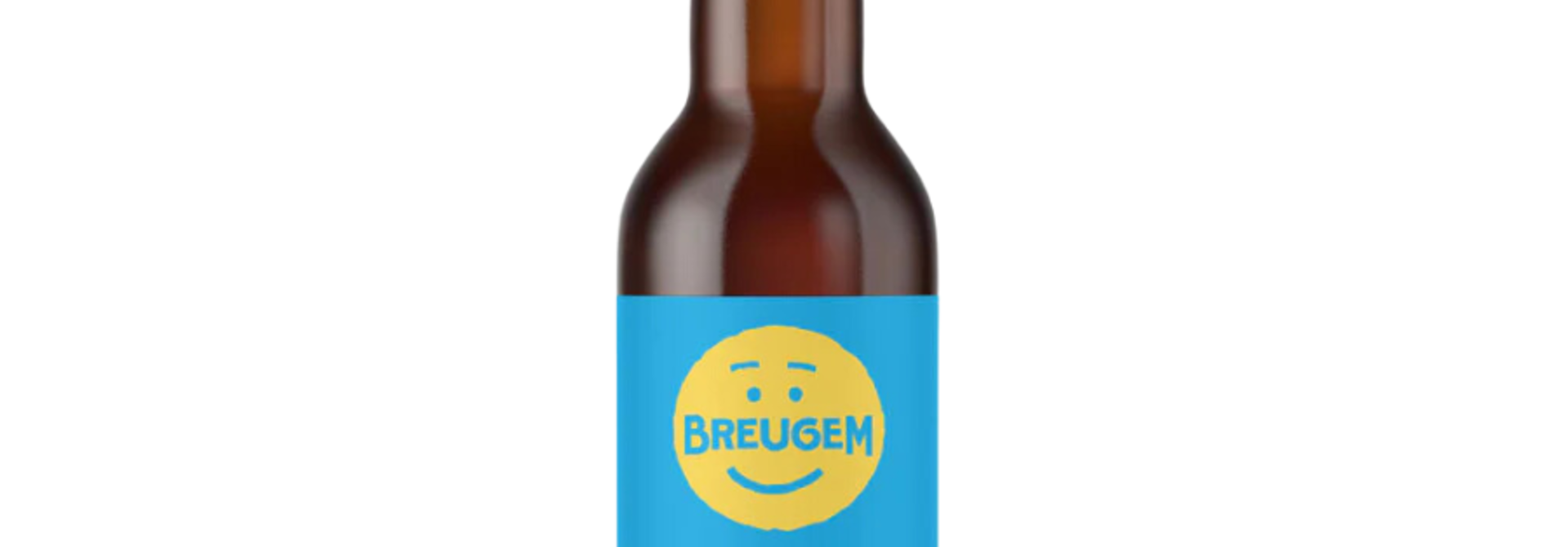 Breugem Zoentje 33cl 6,2%