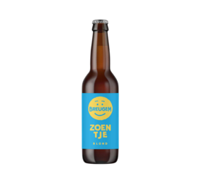 Breugem Zoentje 33cl Breugem Zoentje 33cl