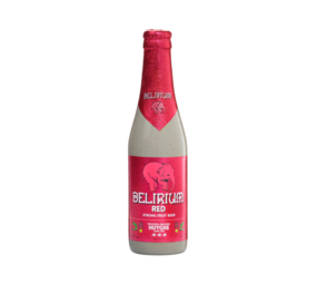 Huyghe Delirium Red 33cl Huyghe Delirium Red 33cl