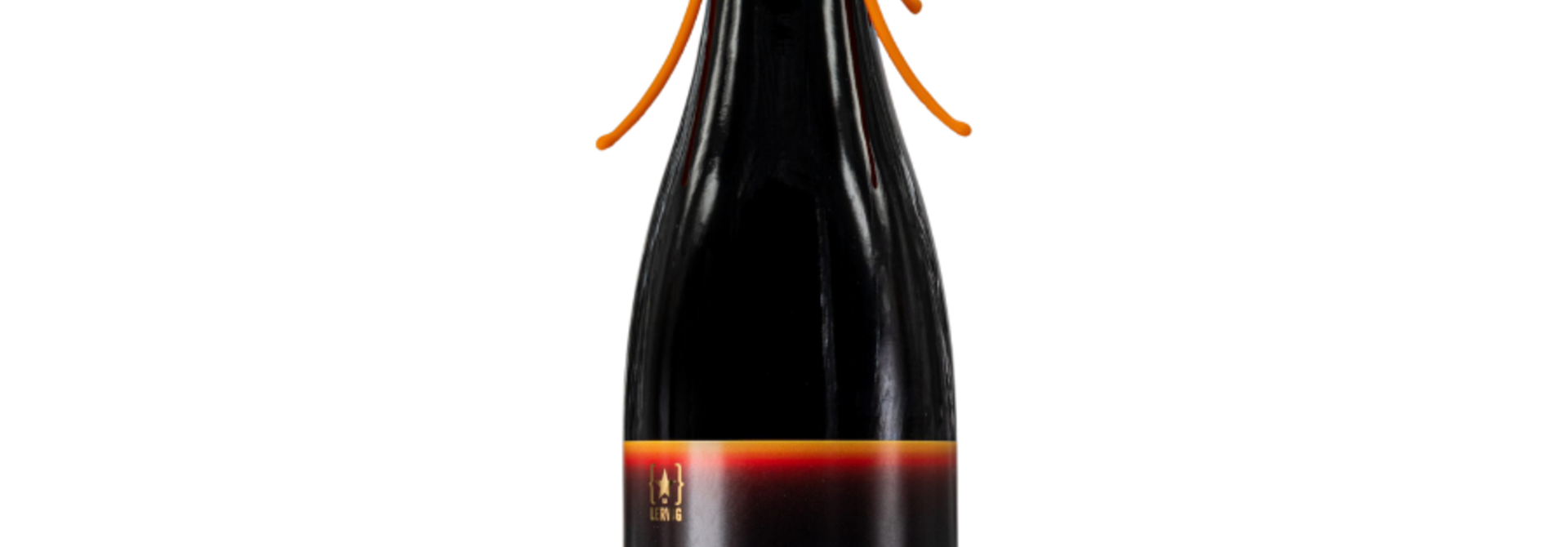 Lervig Spicy Dark Choco Molé by Rackhouse 37,5cl 14,5%