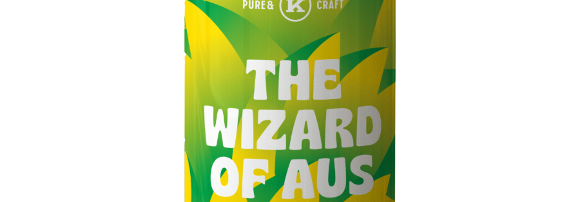 Kees The Wizard Of Aus 44cl 5,7%