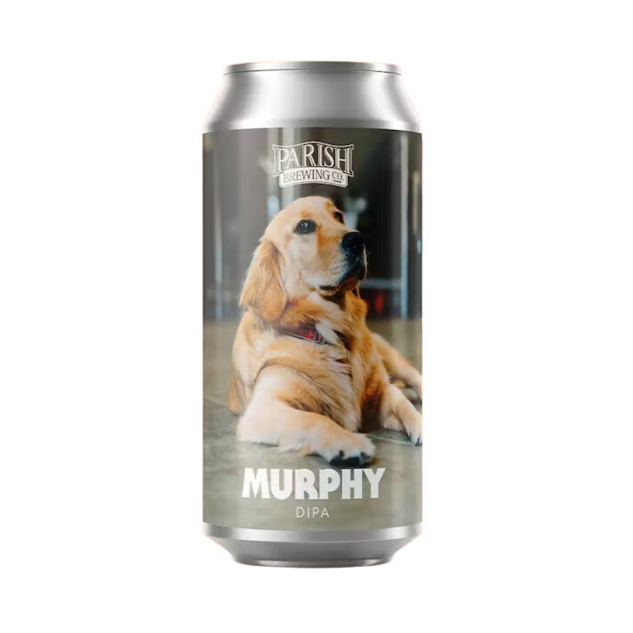 Parish Brewing Murphy 47,5cl 7,6%-1