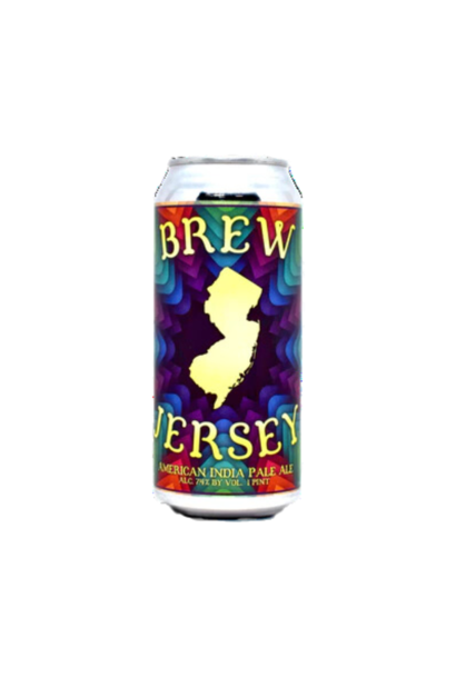 Brew Jersey 47,5cl