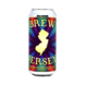 Twin Elephant Brewing Company Twin Elephant Brewing Company Brew Jersey 47,5cl 7,4% Twin Elephant Brewing Company Twin Elephant Brewing Company Brew Jersey 47,5cl 7,4%
