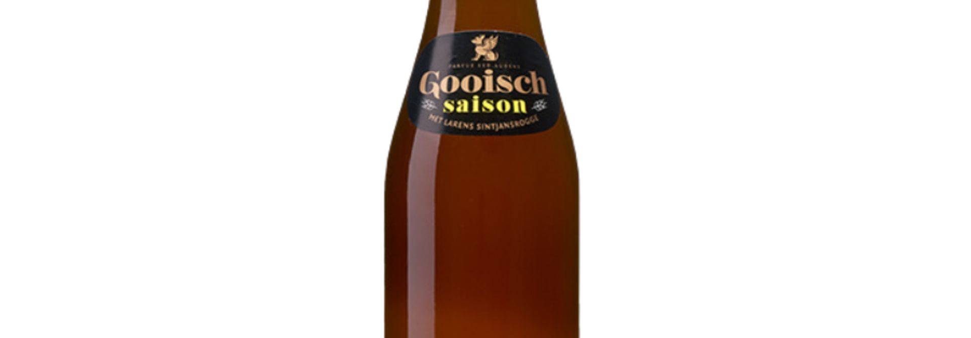 Gooische Bierbrouwerij Gooisch Saison 33cl 6,5%