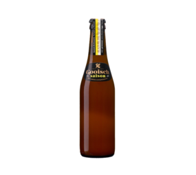 Gooische Bierbrouwerij Gooisch Saison 33cl Gooische Bierbrouwerij Gooisch Saison 33cl