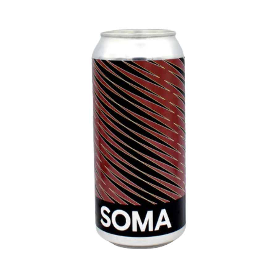 SOMA Beer Wanted 44cl 13%-1